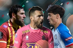 Разбор главных трансферов Первой лиги