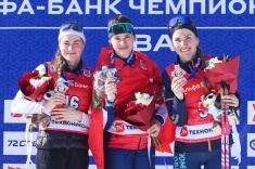 Анастасия Халили выиграла суперпасьют