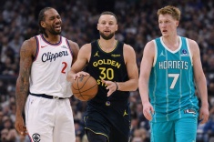 Решающие матчи плей-ин НБА — 2026