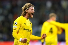 Отчёт «Будё-Глимт» – «Спортинг» – 3:0