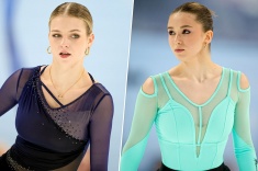 Герои чемпионата России по прыжкам — 2026