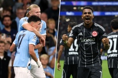 Лига чемпионов, видеообзор матчей 1-го тура