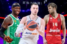 Превью плей-офф Евролиги