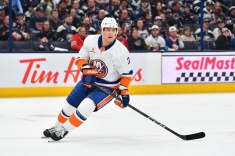 Главные новости в хоккее 6 июля 2025 года