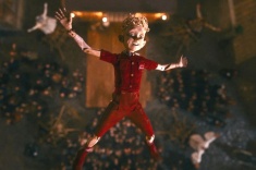 «Буратино» 2026