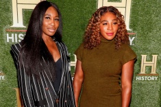 Бурная жизнь сестёр Уильямс