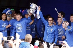 Почему «Уиган» оказался в Лиге 1