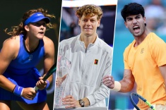 Расклады на грунтовый сезон