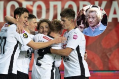 Крик души олимпийской чемпионки Лидии Ивановой