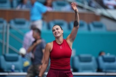 Арина Соболенко