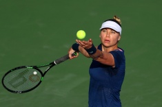 Australian Open — 2026. LIVE!