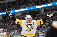 Малкин сказочно хорош на старте сезона НХЛ