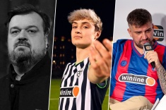 Межсезонье Медиалиги