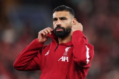 Что происходит с Мохамедом Салахом?