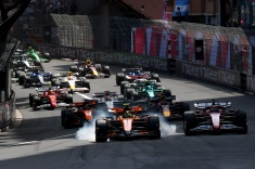 Кто как провёл сезон Формулы-1