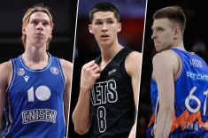 Рейтинг лучших молодых игроков из России