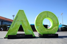 Australian Open – 2026: какие мячи используются