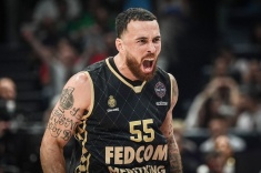 Дисциплина Майка Джеймса