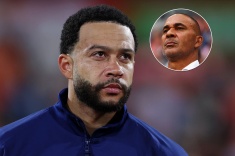 Мемфис Депай