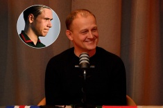 Интервью с агентом Владимиром Кузьмичёвым