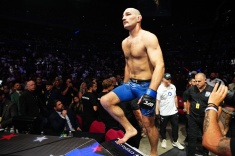 UFC 328: Хамзат Чимаев — Шон Стрикленд