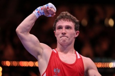 Интервью с Вячеславом Рогозиным