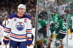 Итоги дня в НХЛ