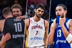 Что мы узнали из Евробаскета-2025