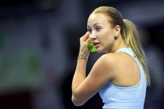 Реакция на решение Потаповой уйти под флаг Австрии