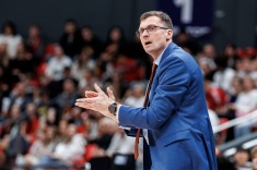 Ростислав Вергун покинул «Уралмаш»