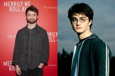 Как изменились актёры «Гарри Поттера»