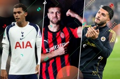 Трансферы РПЛ и Европы, слухи и переходы 2 января