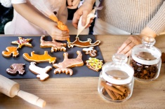 5 лучших специй для выпечки и десертов