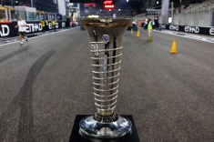 Чемпионский трофей Формулы-1