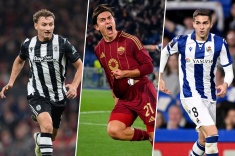 Лига Европы, обзор стыковых матчей