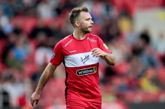 Интервью с Романом Шишкиным