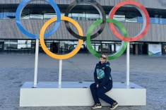 Итоги Олимпийских игр — 2026 от волонтёра