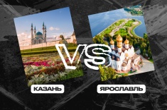 Главные противостояния в финале Кубка Гагарина
