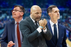 Тренеры, которые могут сменить Секулича в «Зените»