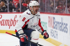 Александр Овечкин