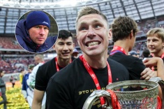 Интервью с Кириллом Набабкиным