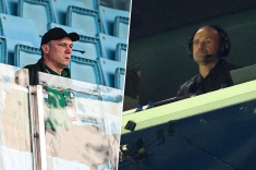 Зачем тренеры смотрят футбол с трибуны