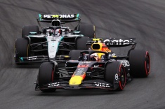 Егор Оруджев — о Гран-при Нидерландов Формулы-1