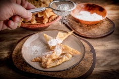 Что приготовить на Масленицу вместо блинов?