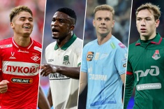 Интриги 13-го тура РПЛ-2025/2026