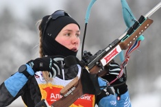 Наталия Шевченко