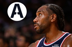 Какие санкции грозят «Клипперс» из-за Леонарда?