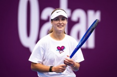 Доха-2026: результаты 10 февраля