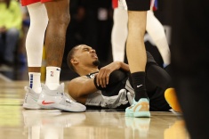 Виктор Вембаньяма угодил в ловушку спорных правил