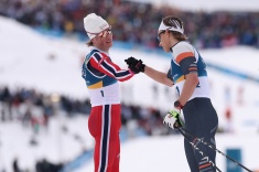 Итоги Олимпиады, 21 февраля